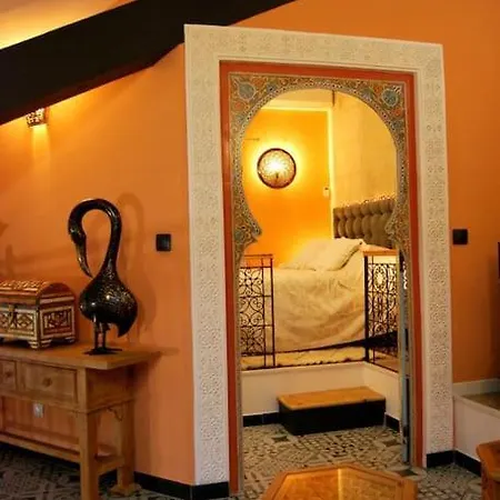 Traditional Camargue Appartement