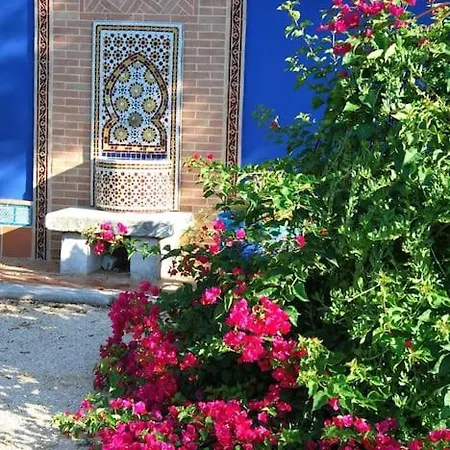 Appartement Traditional Camargue *