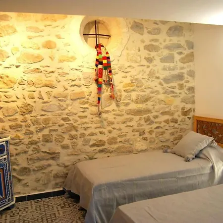 Traditional Camargue Appartement *