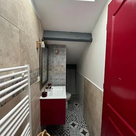 Appartement Traditional Camargue