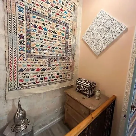 Appartement Traditional Camargue *