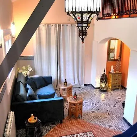 Appartement Traditional Camargue *
