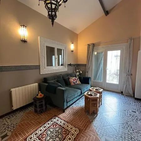 Traditional Camargue Appartement