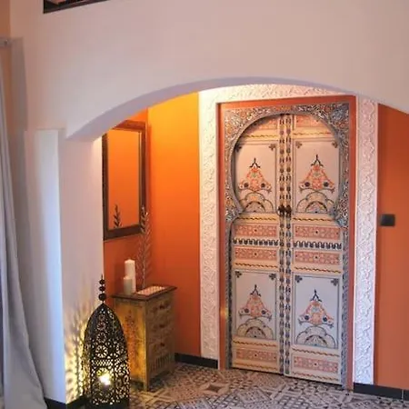 Appartement Traditional Camargue *