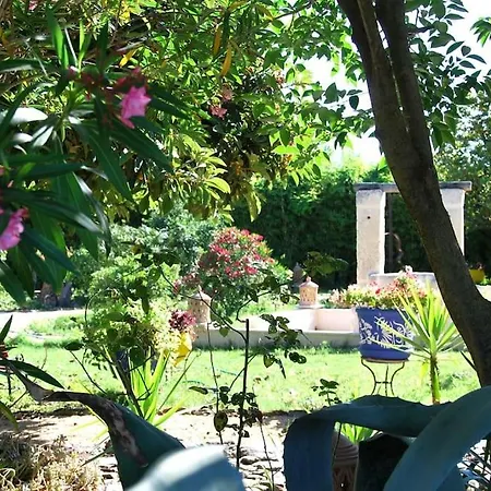 Traditional Camargue Appartement