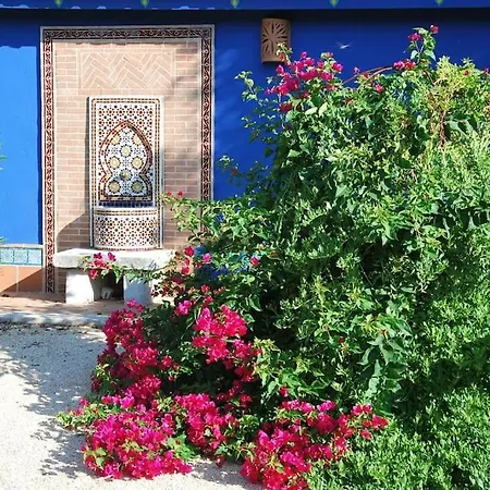 Traditional Camargue Appartement *