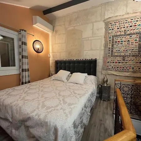 Appartement Traditional Camargue Arles
