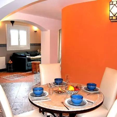 Appartement Traditional Camargue