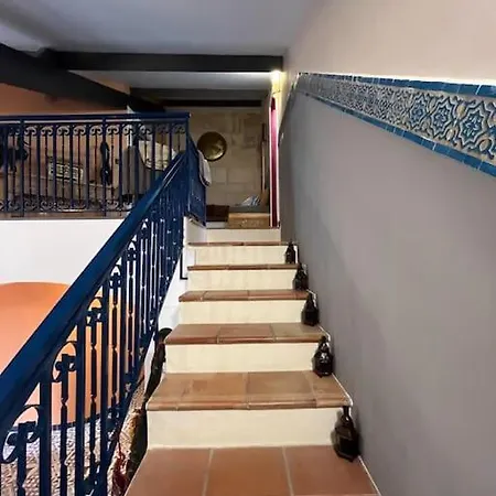 Traditional Camargue Appartement *