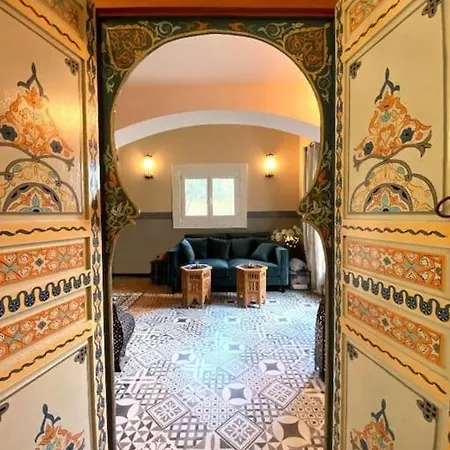 Appartement Traditional Camargue Arles