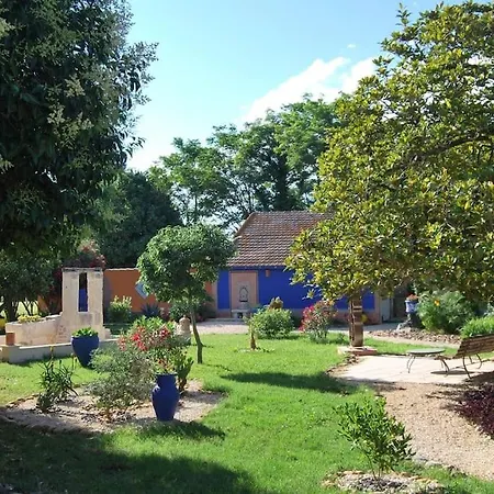 Appartement Traditional Camargue Arles